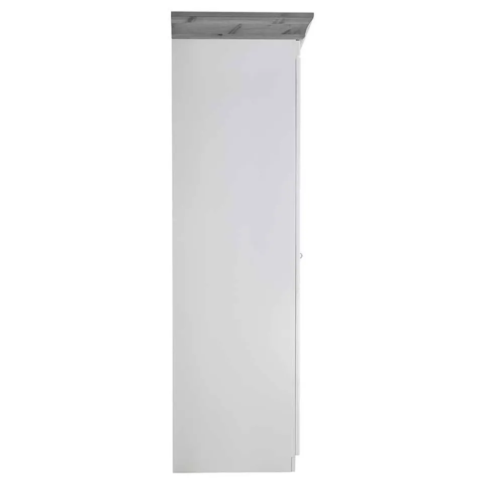 Kleiderschrank Benfitas