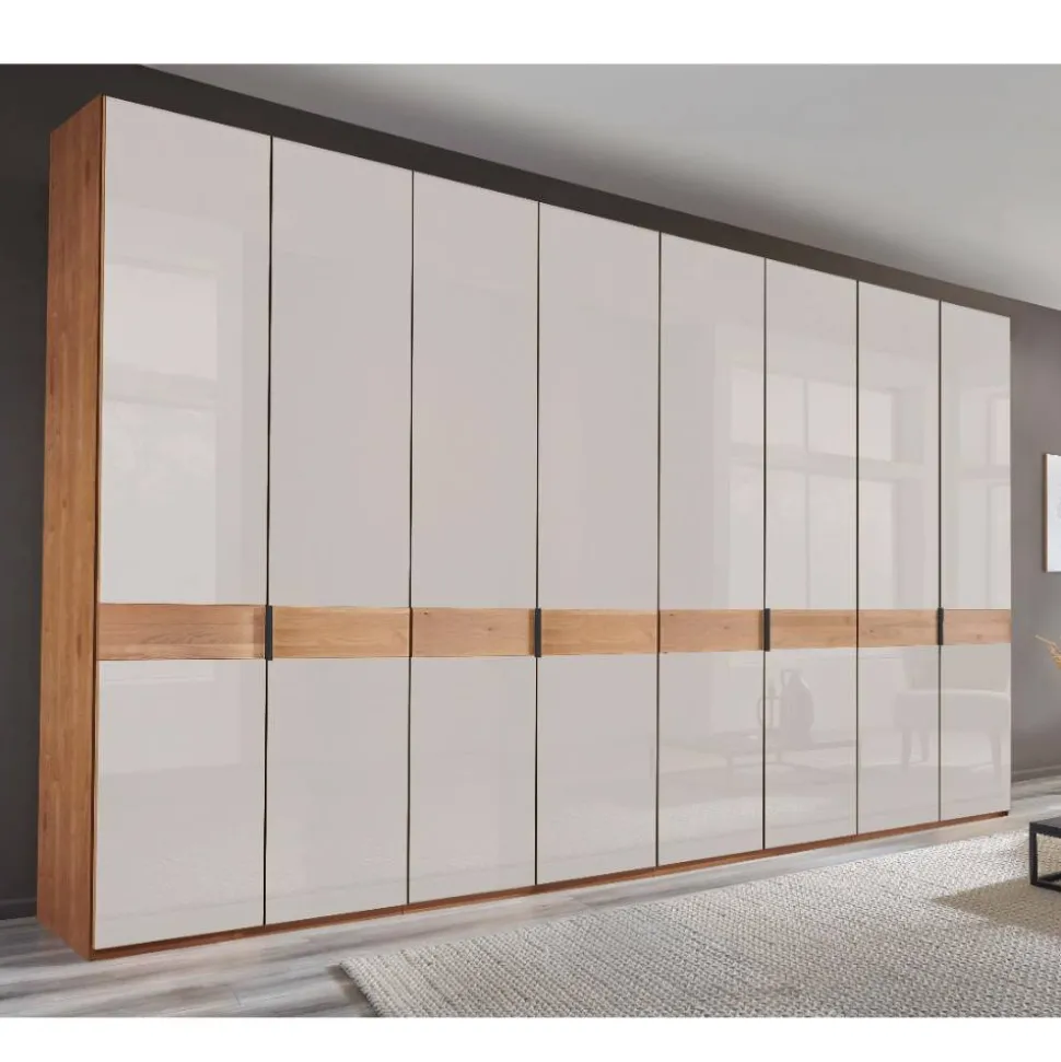 Kleiderschrank Biancaneve