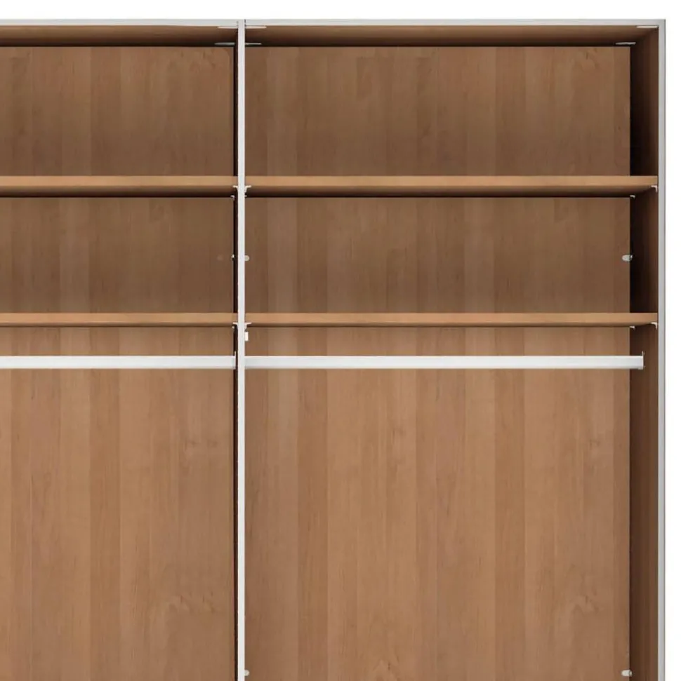 Kleiderschrank Biancaneve