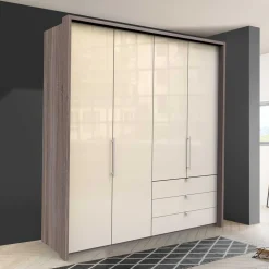 Kleiderschrank Cow