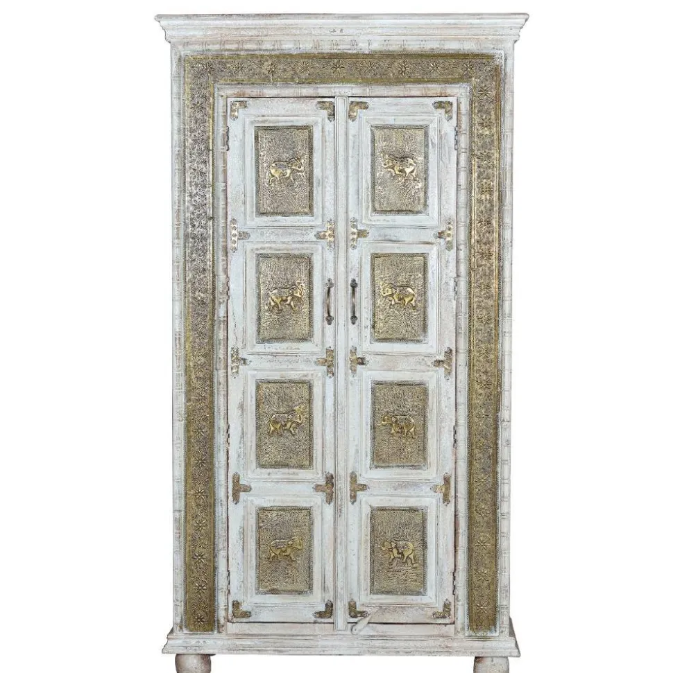 Kleiderschrank Giusi