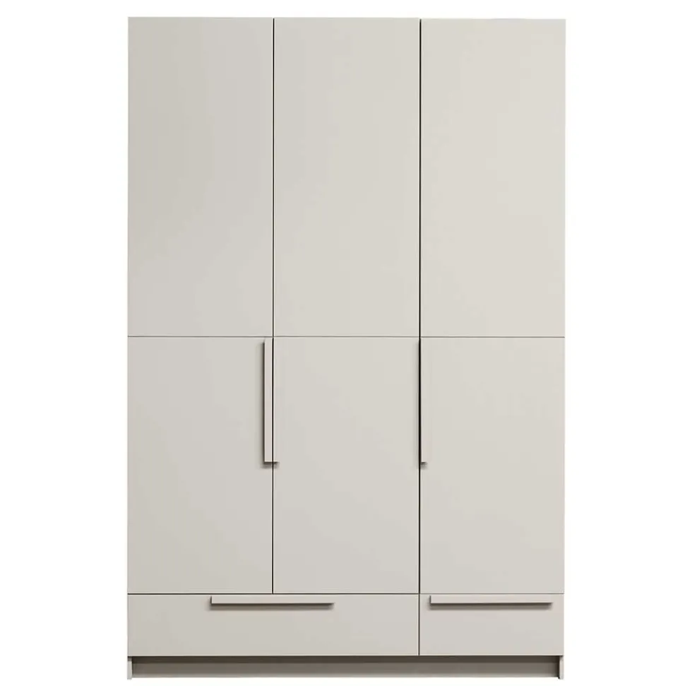 Kleiderschrank Holz Drovens
