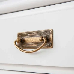 Kleiderschrank Holz Limita