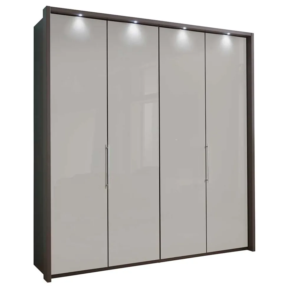 Kleiderschrank Kosnira