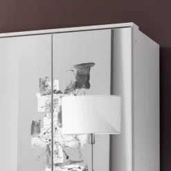 Kleiderschrank Letla