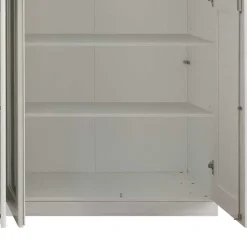 Kleiderschrank Massivholz Vilatata