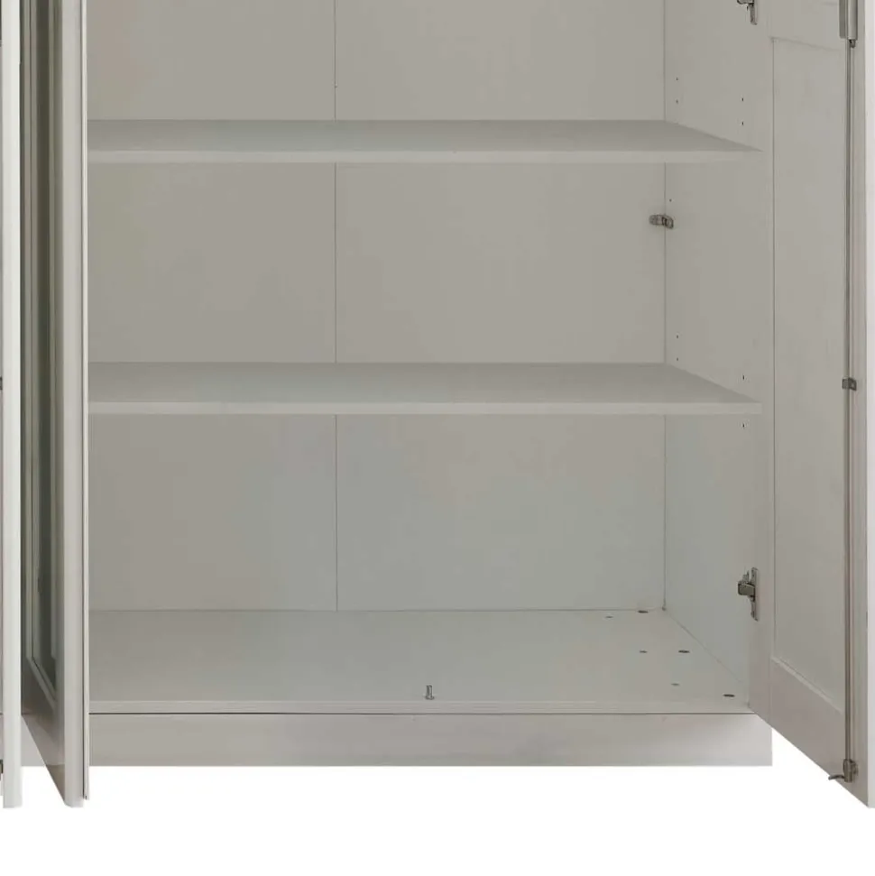 Kleiderschrank Massivholz Vilatata