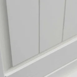 Kleiderschrank Massivholz Vomano