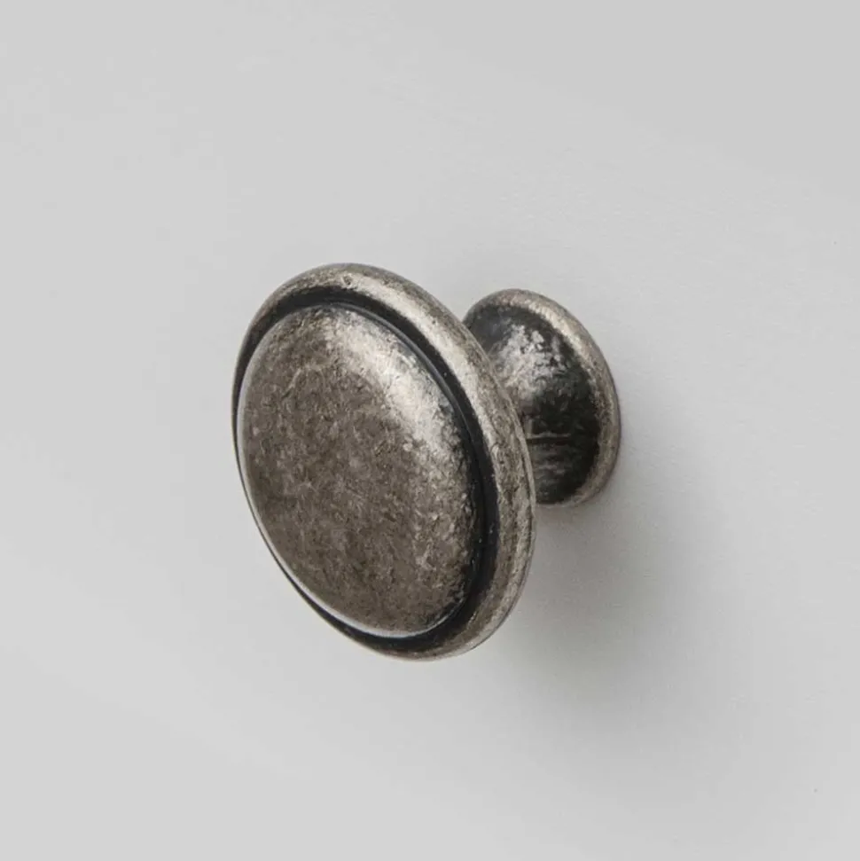Kleiderschrank Massivholz Vomano