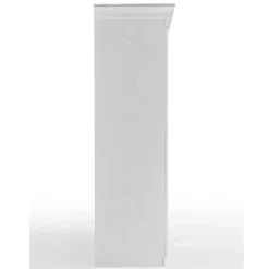 Kleiderschrank teilmassiv Tanydos