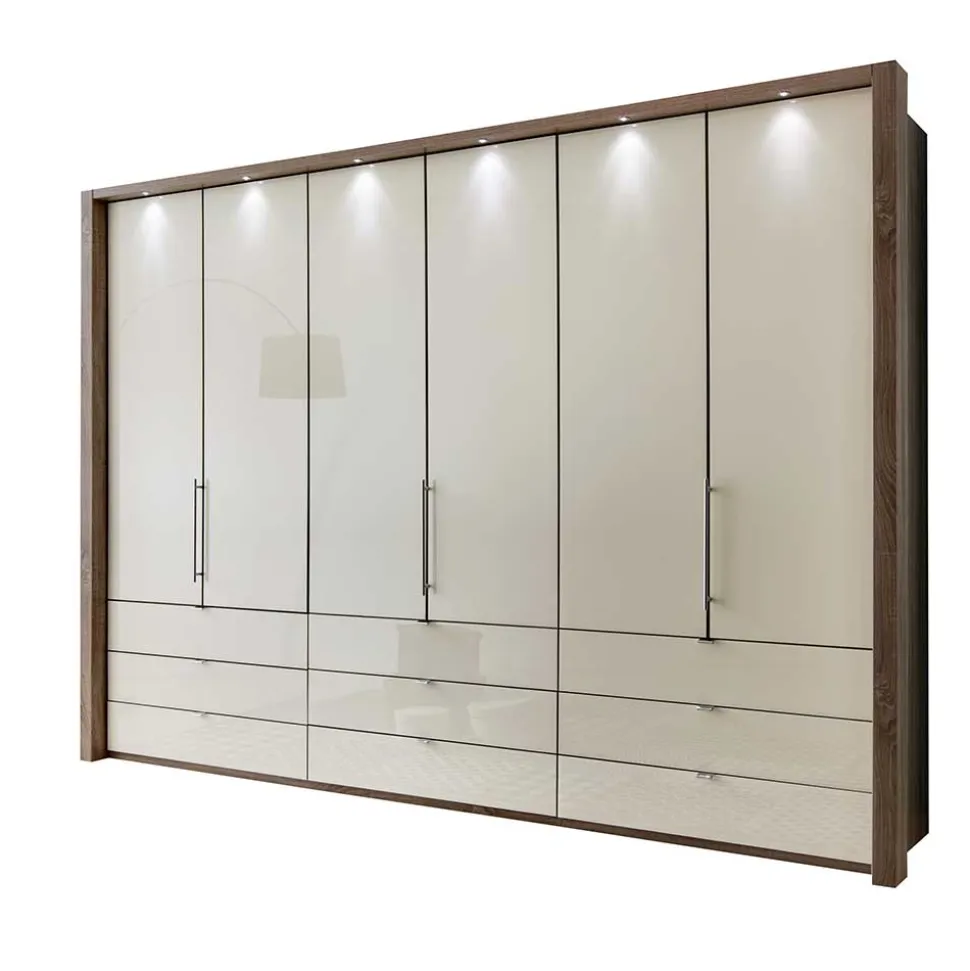 Kleiderschrank This
