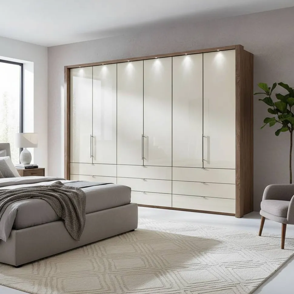 Kleiderschrank This