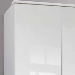 Kleiderschrank 4-türig Emritalo