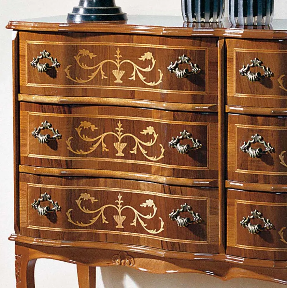 Kommode Casamarina