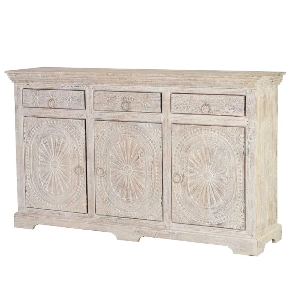 Kommode Holz Dacapos