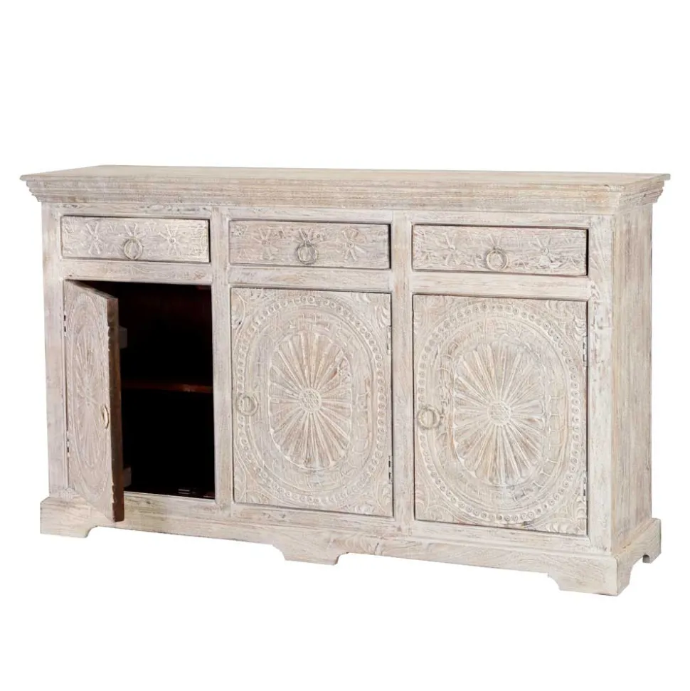 Kommode Holz Dacapos