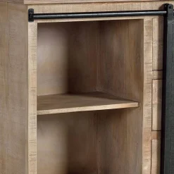 Kommode Holz Joha