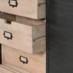 Kommode Holz Joha