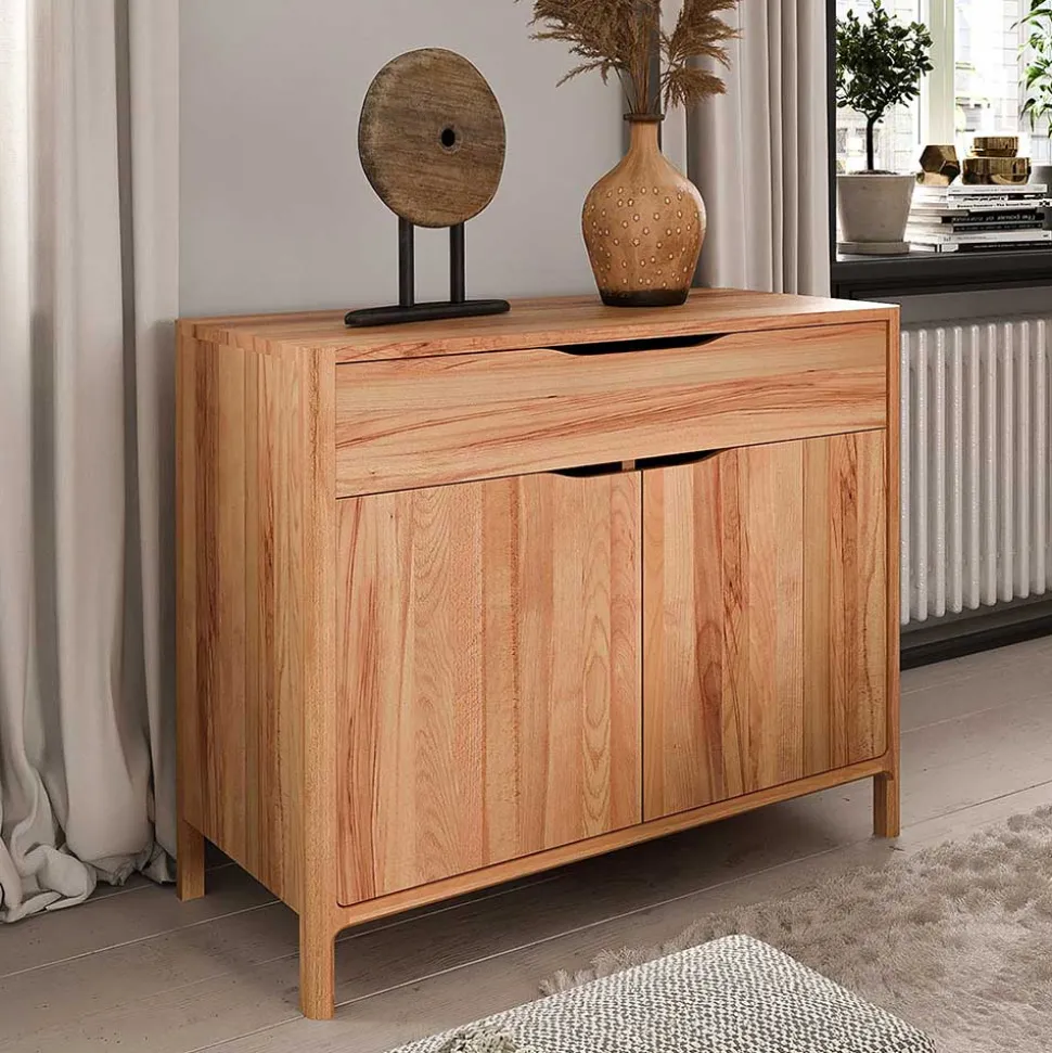Kommode Holz Korres