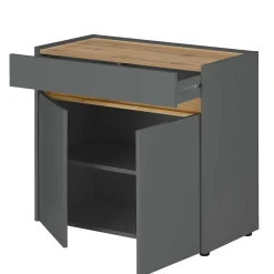 Kommode mit Schublade Uzniana