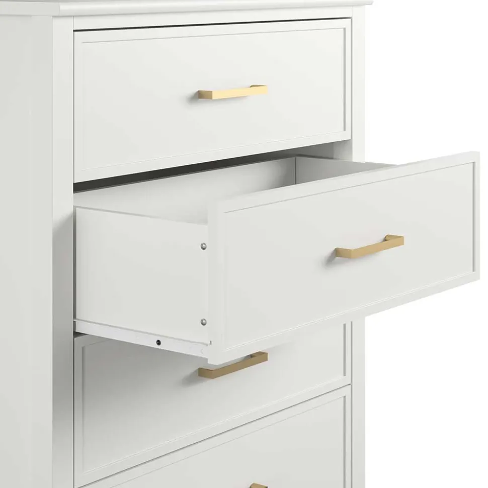 Kommode mit Schubladen Turex