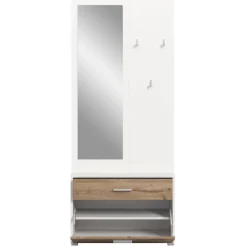 Kompaktgarderobe Oyal
