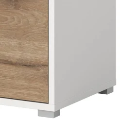 Kompaktgarderobe Oyal