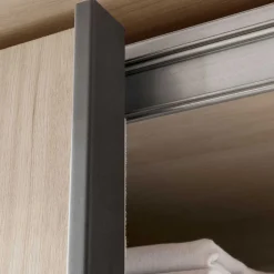 Komplettes Schlafzimmer Bruvena