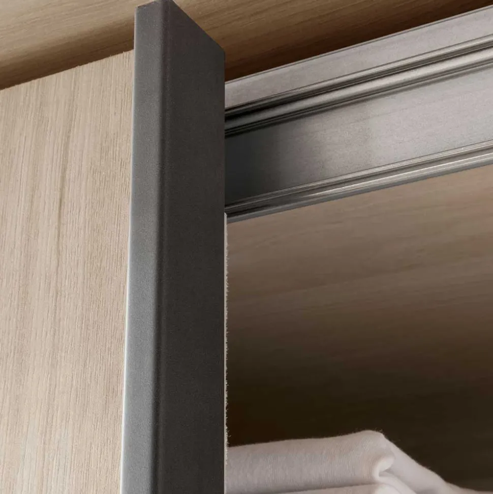 Komplettes Schlafzimmer Bruvena