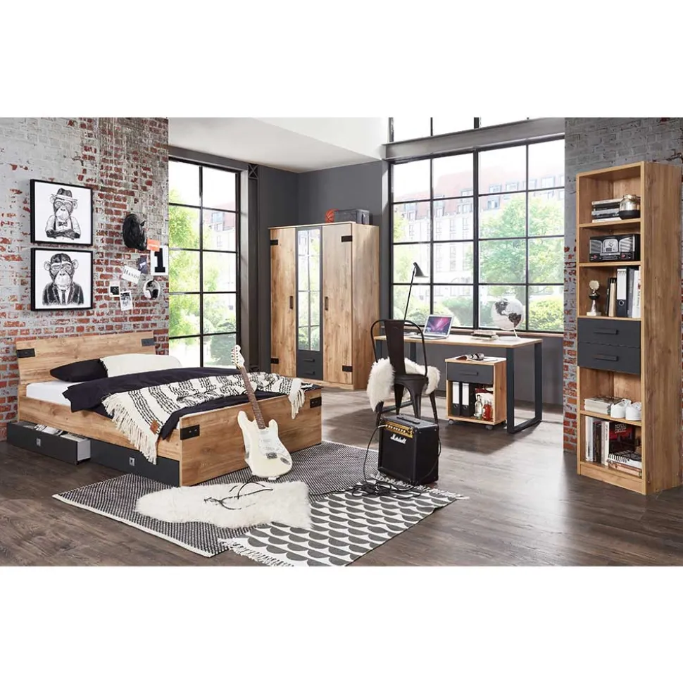 Komplettjugendzimmer Lilames