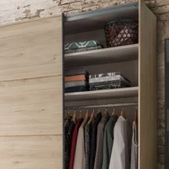 Komplettschlafzimmer Bruvena