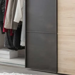 Komplettschlafzimmer Bruvena