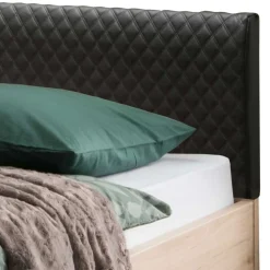 Komplettschlafzimmer Bruvena