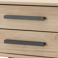 Komplettschlafzimmer Bruvena