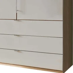 Komplettschlafzimmer Cnutria