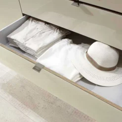 Komplettschlafzimmer Cnutria