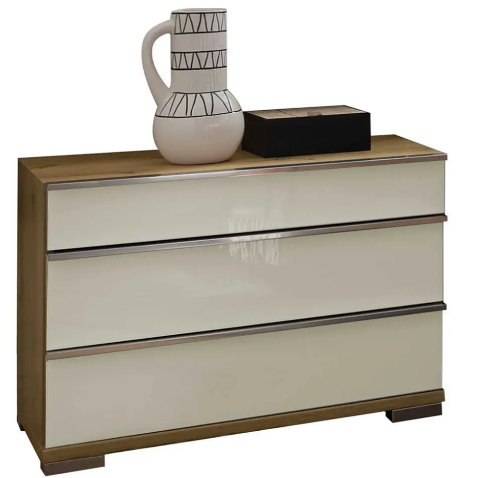 Komplettschlafzimmer Cnutria