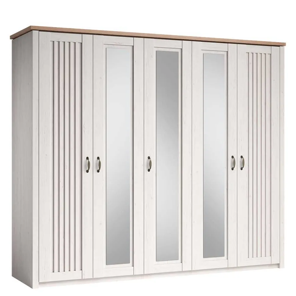Komplettschlafzimmer Drienna