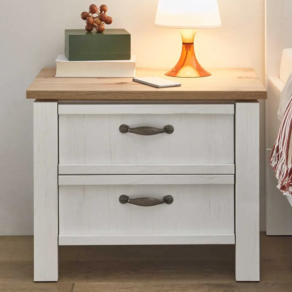 Komplettschlafzimmer Drienna