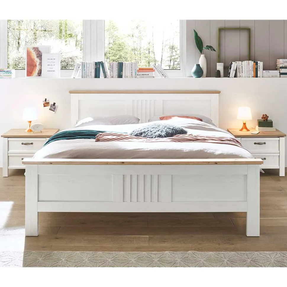 Komplettschlafzimmer Drienna