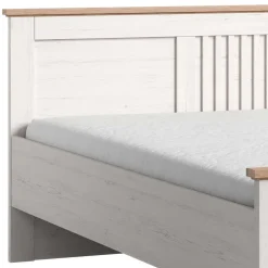 Komplettschlafzimmer Drienna