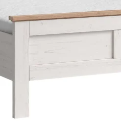 Komplettschlafzimmer Drienna