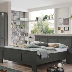 Komplettschlafzimmer Hierro
