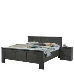 Komplettschlafzimmer Hierro