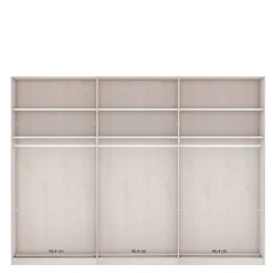 Komplettschlafzimmer Miltom
