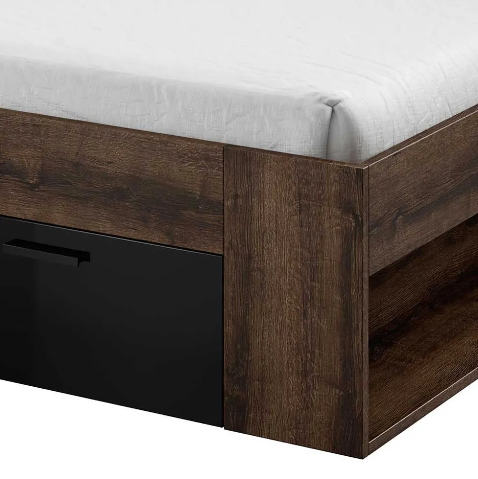 Komplettschlafzimmer Mirella