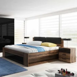 Komplettschlafzimmer Mirella
