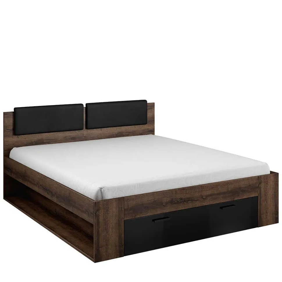 Komplettschlafzimmer Mirella