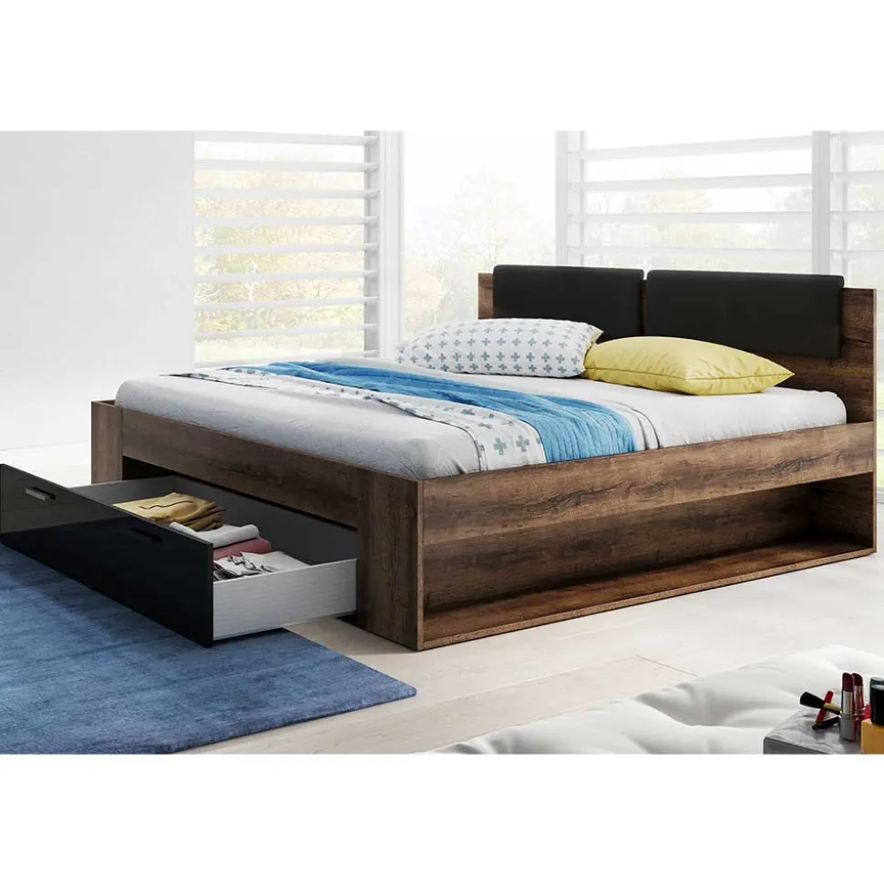 Komplettschlafzimmer Mirella