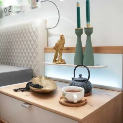 Komplettschlafzimmer Privira